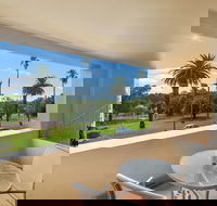 Quality Hotel Mildura Grand - South Australia Travel