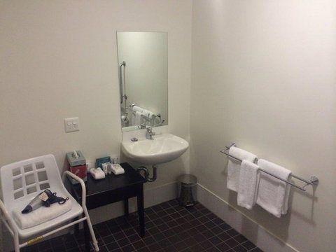 Quest On Rheola - South Australia Travel 2