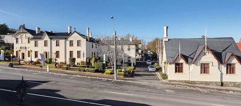 Quality Hotel Colonial Launceston - South Australia Travel 3