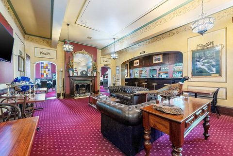 Quality Hotel Colonial Launceston - South Australia Travel 4