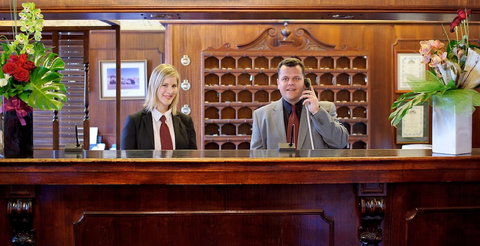 Quality Hotel Colonial Launceston - South Australia Travel 5