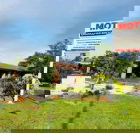 Orange Motor Lodge - South Australia Travel