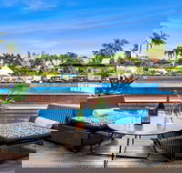 Shangri-La The Marina Cairns