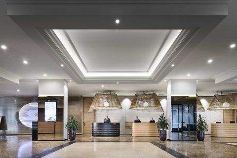 Pan Pacific Perth - South Australia Travel 6