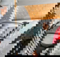 Pan Pacific Perth - South Australia Travel