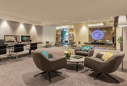 Pan Pacific Perth - South Australia Travel 5