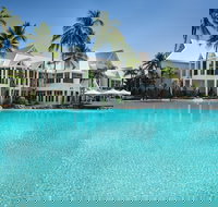 Sheraton Grand Mirage Resort Port Douglas - South Australia Travel