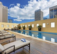 Swissotel Sydney - South Australia Travel