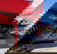 Banjo Paterson Motor Inn - South Australia Travel