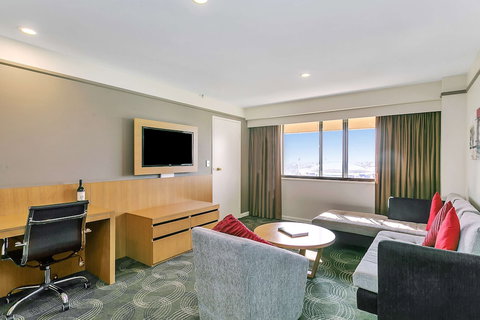 Stamford Plaza Adelaide - South Australia Travel 4