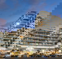 Park Regis City Quays