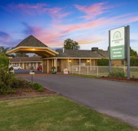 Stagecoach Motel Wodonga - South Australia Travel