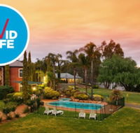 Clare Country Club - South Australia Travel