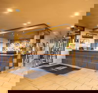 McCracken Country Club - South Australia Travel