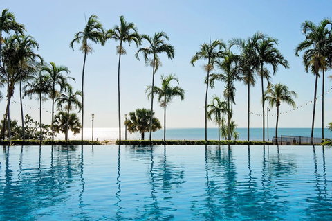 Mindil Beach Casino Resort - South Australia Travel 2