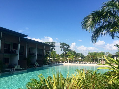 Mindil Beach Casino Resort - South Australia Travel 1