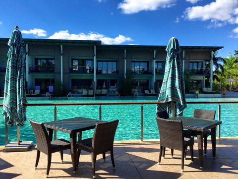 Mindil Beach Casino Resort - South Australia Travel 4