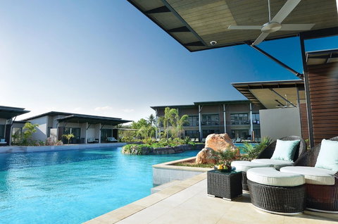 Mindil Beach Casino Resort - South Australia Travel 6