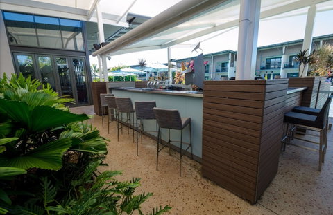 Mindil Beach Casino Resort - South Australia Travel 5