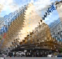 The Grace Hotel - South Australia Travel