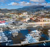 Somerset on the Pier Hobart - South Australia Travel