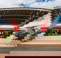 Crowne Plaza Alice Springs Lasseters an IHG Hotel - South Australia Travel