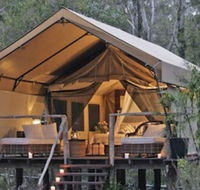 Paperbark Camp