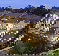 Ringwood Royale - South Australia Travel