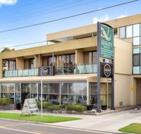 Quality Hotel Bayside Geelong - South Australia Travel