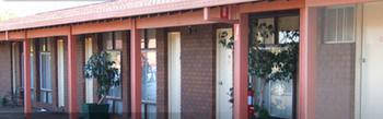 Cobar Motor Inn - South Australia Travel 1