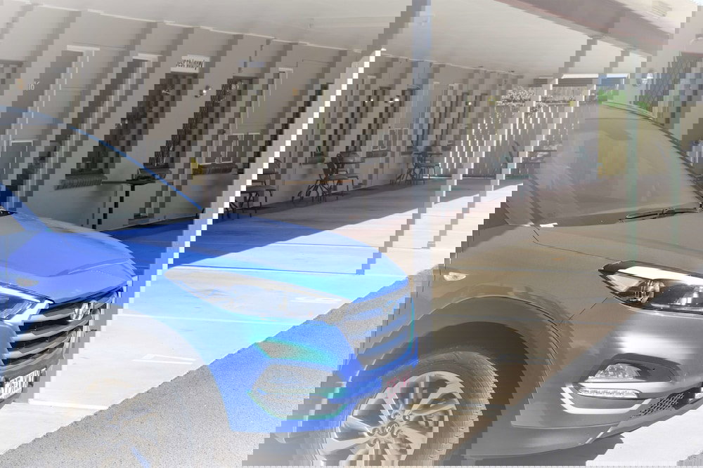 Bundaberg West QLD South Australia Travel