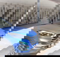 Best Western Bundaberg Cty Mtr Inn