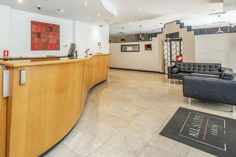 All Suites Perth - South Australia Travel 0