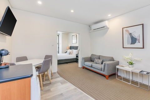 All Suites Perth - South Australia Travel 2