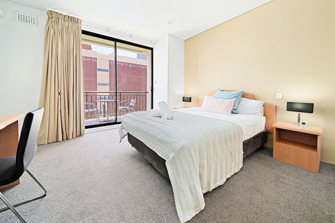 All Suites Perth - South Australia Travel 4