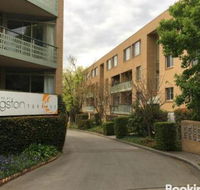 Kingston Terrace Apartments - South Australia Travel