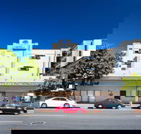 Riverside Hotel Southbank