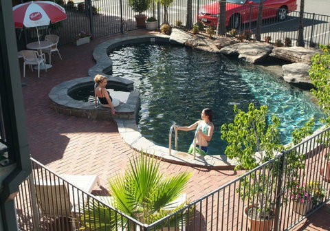 Ibis Styles Adelaide Manor - South Australia Travel 3