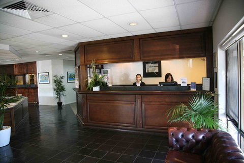 Ibis Styles Adelaide Manor - South Australia Travel 4