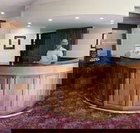 Ensenada Motor Inn and Suites