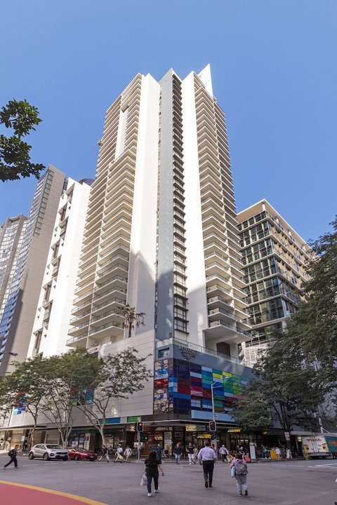 IStay River City Brisbane - South Australia Travel 0