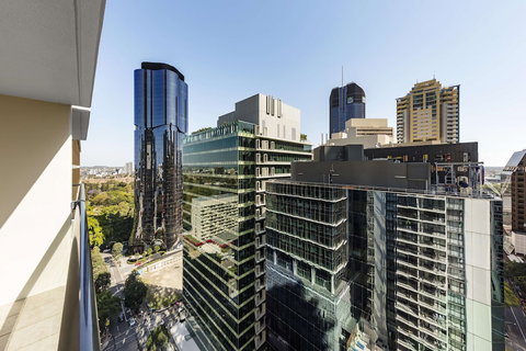 IStay River City Brisbane - South Australia Travel 2