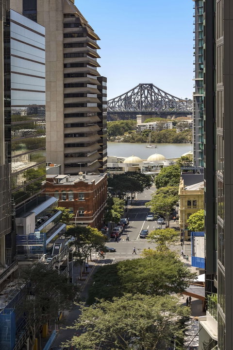 IStay River City Brisbane - South Australia Travel 6