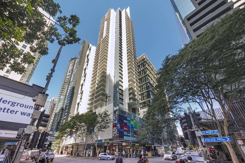 IStay River City Brisbane - South Australia Travel 5
