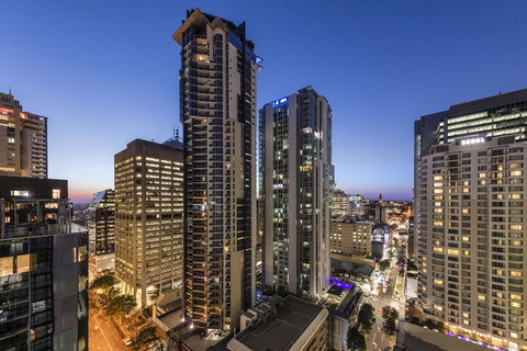 IStay River City Brisbane - South Australia Travel 4