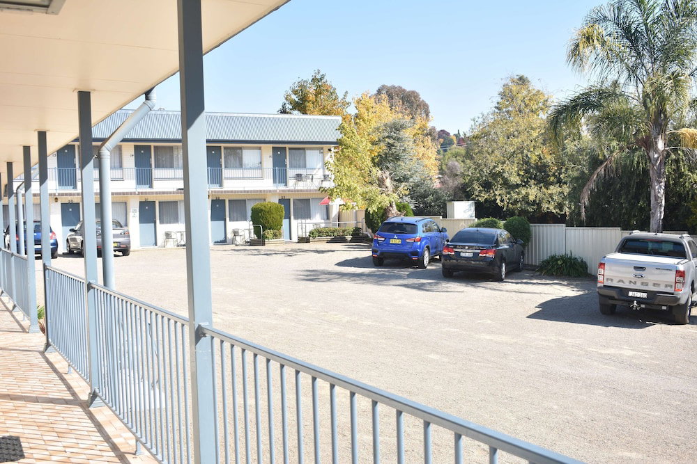Tumut NSW South Australia Travel