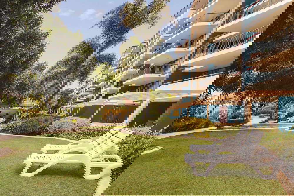 Alexandra Headland QLD South Australia Travel