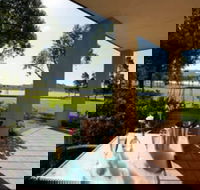 Leisure Inn Pokolbin Hill - South Australia Travel