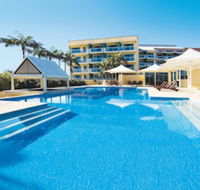 Oaks The Entrance Waterfront Suites - South Australia Travel