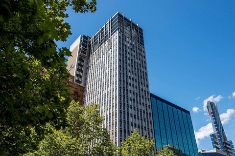 Oaks Melbourne On Market Hotel - South Australia Travel 1